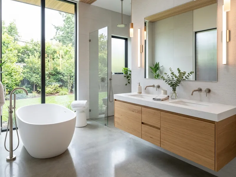 Bathroom Plumbing in Bellflower, MO